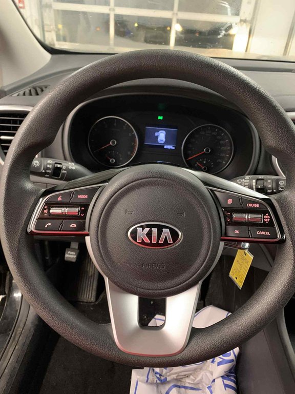 Kia Sportage LX, JAMAIS ACCIDENTÉ, AWD, SIÈGES CHAUFFANTS, MAGS 2021 à Mirabel, Québec - 8 - w1024h768px
