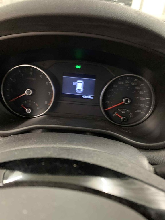 Kia Sportage LX, JAMAIS ACCIDENTÉ, AWD, SIÈGES CHAUFFANTS, MAGS 2021 à Mirabel, Québec - 9 - w1024h768px