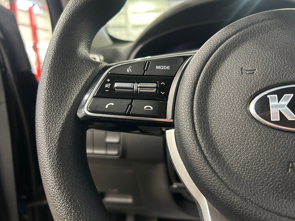 Kia Sportage LX, JAMAIS ACCIDENTÉ, AWD, SIÈGES CHAUFFANTS, MAGS 2021 à Mirabel, Québec - 15 - w1024h768px