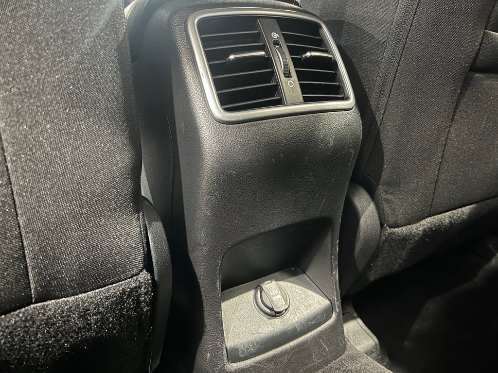 Kia Sportage LX, JAMAIS ACCIDENTÉ, AWD, SIÈGES CHAUFFANTS, MAGS 2021 à Mirabel, Québec - 28 - w1024h768px