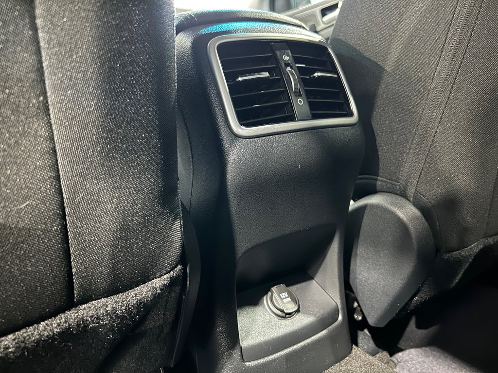 Kia Sportage LX, JAMAIS ACCIDENTÉ, APPLE CARPLAY 2022 à Mirabel, Québec - 26 - w1024h768px