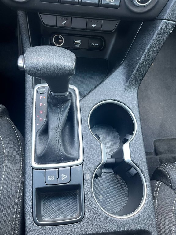 2022 Kia Sportage LX, JAMAIS ACCIDENTÉ, APPLE CARPLAY in Mirabel, Quebec - 16 - w1024h768px