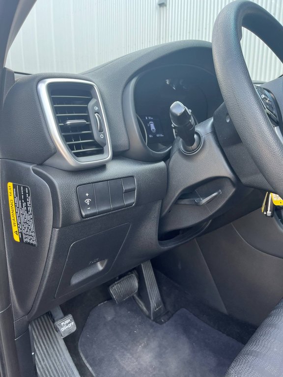 2022 Kia Sportage LX, JAMAIS ACCIDENTÉ, APPLE CARPLAY in Mirabel, Quebec - 8 - w1024h768px
