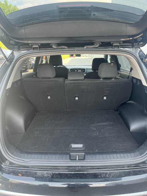 2022 Kia Sportage LX, JAMAIS ACCIDENTÉ, APPLE CARPLAY in Mirabel, Quebec - 21 - w1024h768px