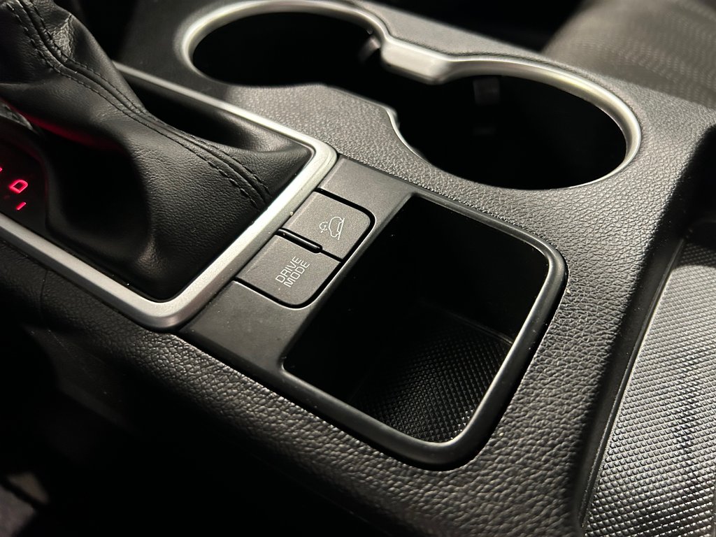 Kia Sportage LX, JAMAIS ACCIDENTÉ, APPLE CARPLAY 2022 à Mirabel, Québec - 20 - w1024h768px
