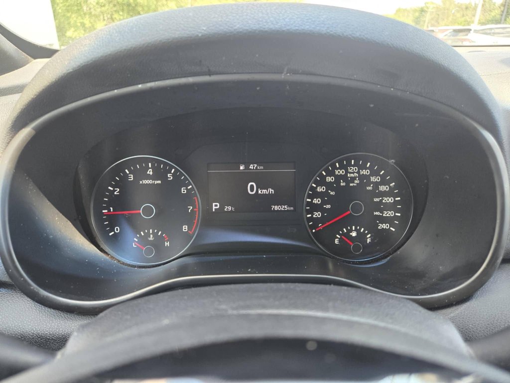 Kia Sportage SX, JAMAIS ACCIDENTÉ, CUIR, TOIT, GPS, MAGS 2022 à Mirabel, Québec - 10 - w1024h768px