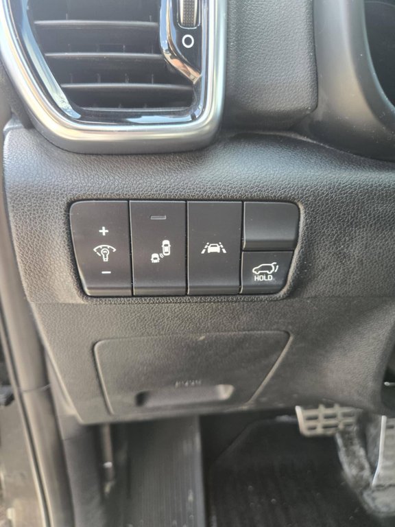 Kia Sportage SX, JAMAIS ACCIDENTÉ, CUIR, TOIT, GPS, MAGS 2022 à Mirabel, Québec - 17 - w1024h768px