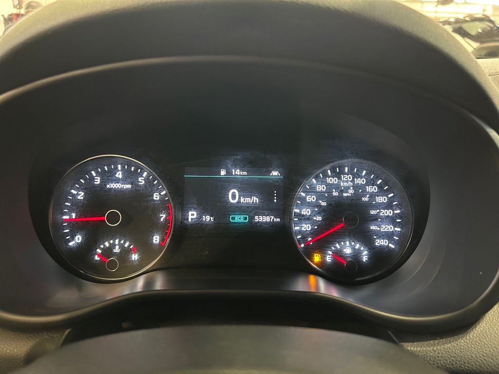 Kia Sportage EX-S, JAMAIS ACCIDENTÉ, TOIT OUVRANT, AWD, MAGS 2022 à Mirabel, Québec - 12 - w1024h768px