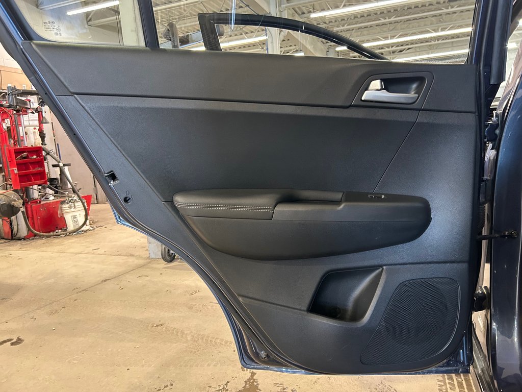 Kia Sportage EX-S, JAMAIS ACCIDENTÉ, TOIT OUVRANT, AWD, MAGS 2022 à Mirabel, Québec - 31 - w1024h768px