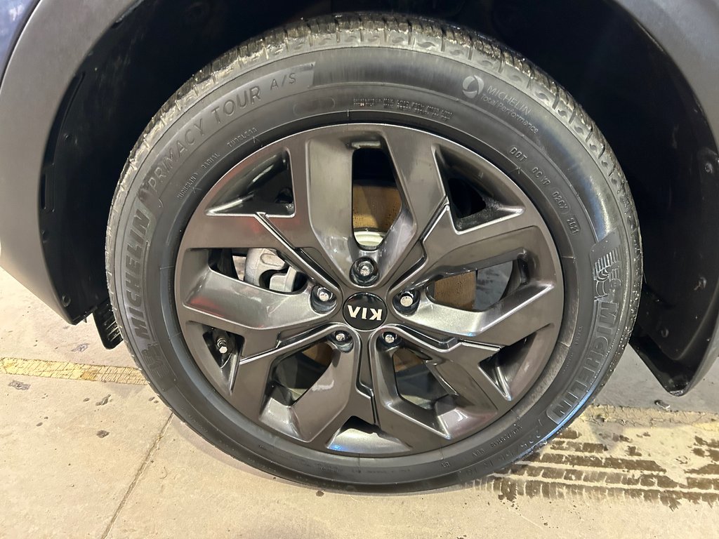 Kia Sportage EX-S, JAMAIS ACCIDENTÉ, TOIT OUVRANT, AWD, MAGS 2022 à Mirabel, Québec - 7 - w1024h768px