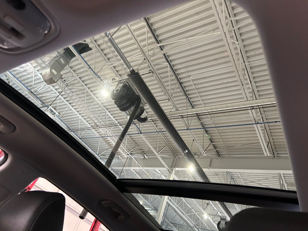 Kia Sportage EX-S, JAMAIS ACCIDENTÉ, TOIT OUVRANT, AWD, MAGS 2022 à Mirabel, Québec - 19 - w1024h768px