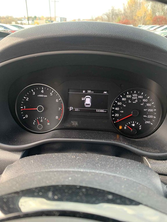 Kia Sportage EX-S, JAMAIS ACCIDENTÉ, TOIT OUVRANT, AWD, MAGS 2022 à Mirabel, Québec - 9 - w1024h768px