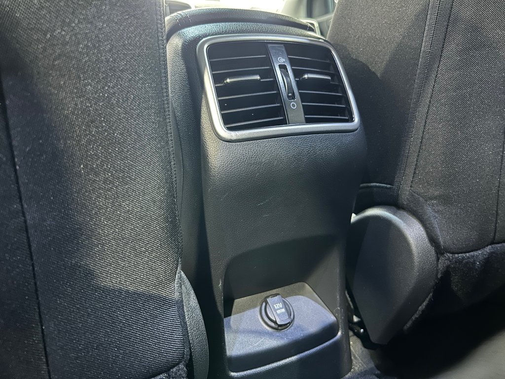 Kia Sportage EX-S, JAMAIS ACCIDENTÉ, TOIT OUVRANT, AWD, MAGS 2022 à Mirabel, Québec - 33 - w1024h768px