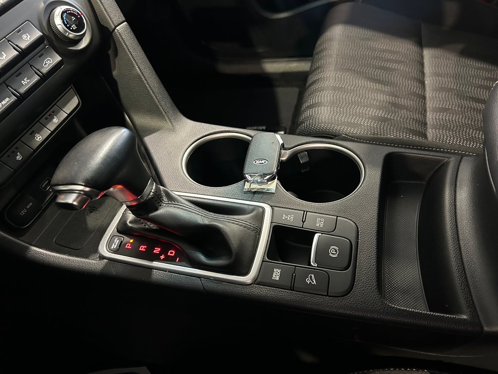 Kia Sportage EX-S, JAMAIS ACCIDENTÉ, TOIT OUVRANT, AWD, MAGS 2022 à Mirabel, Québec - 23 - w1024h768px