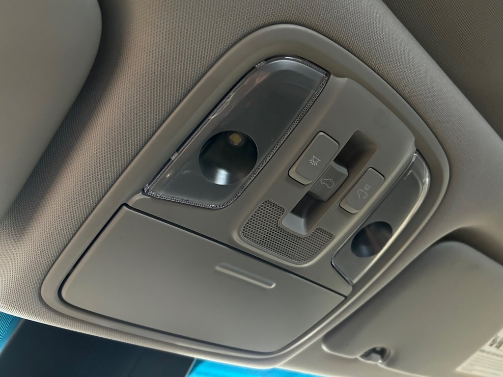 Kia Sportage EX-S, JAMAIS ACCIDENTÉ, TOIT OUVRANT, AWD, MAGS 2022 à Mirabel, Québec - 29 - w1024h768px