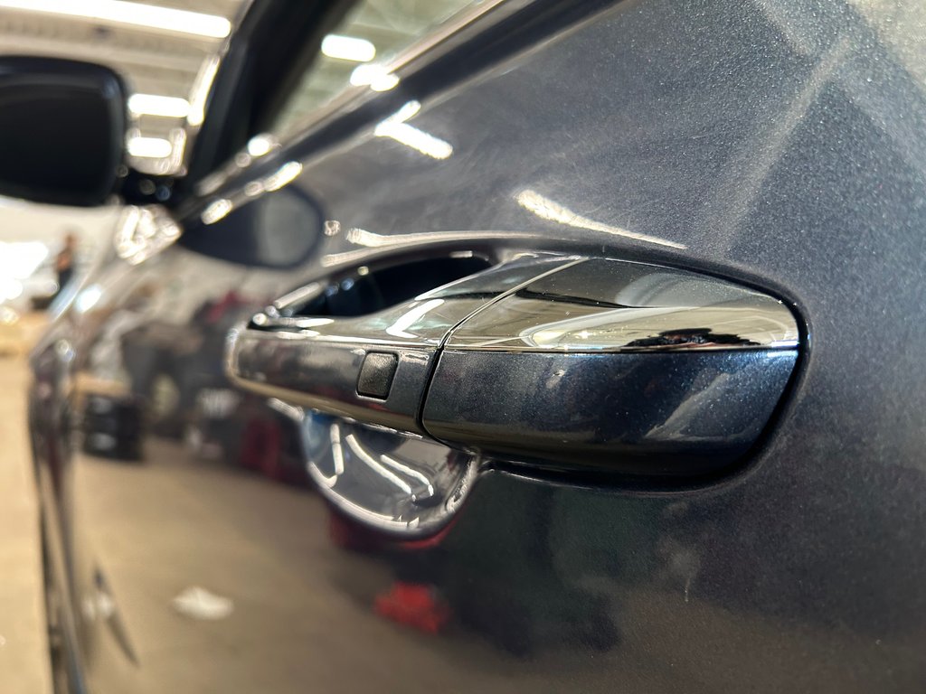 Kia Sportage EX-S, JAMAIS ACCIDENTÉ, TOIT OUVRANT, AWD, MAGS 2022 à Mirabel, Québec - 16 - w1024h768px