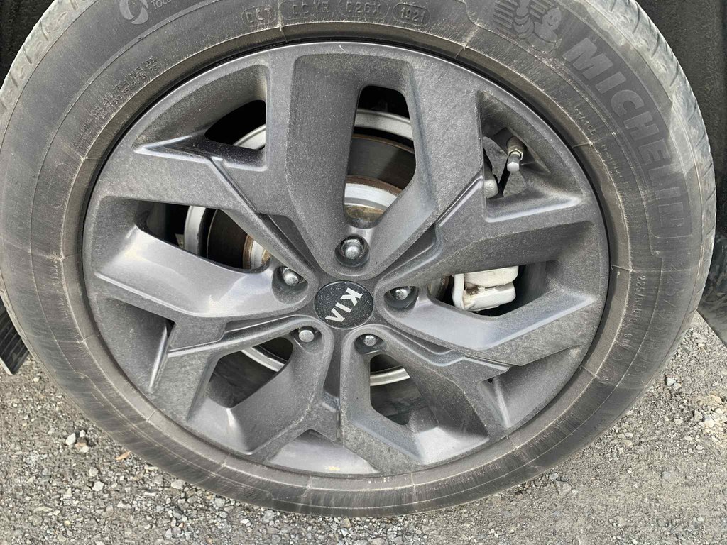 Kia Sportage EX-S, JAMAIS ACCIDENTÉ, TOIT OUVRANT, AWD, MAGS 2022 à Mirabel, Québec - 5 - w1024h768px