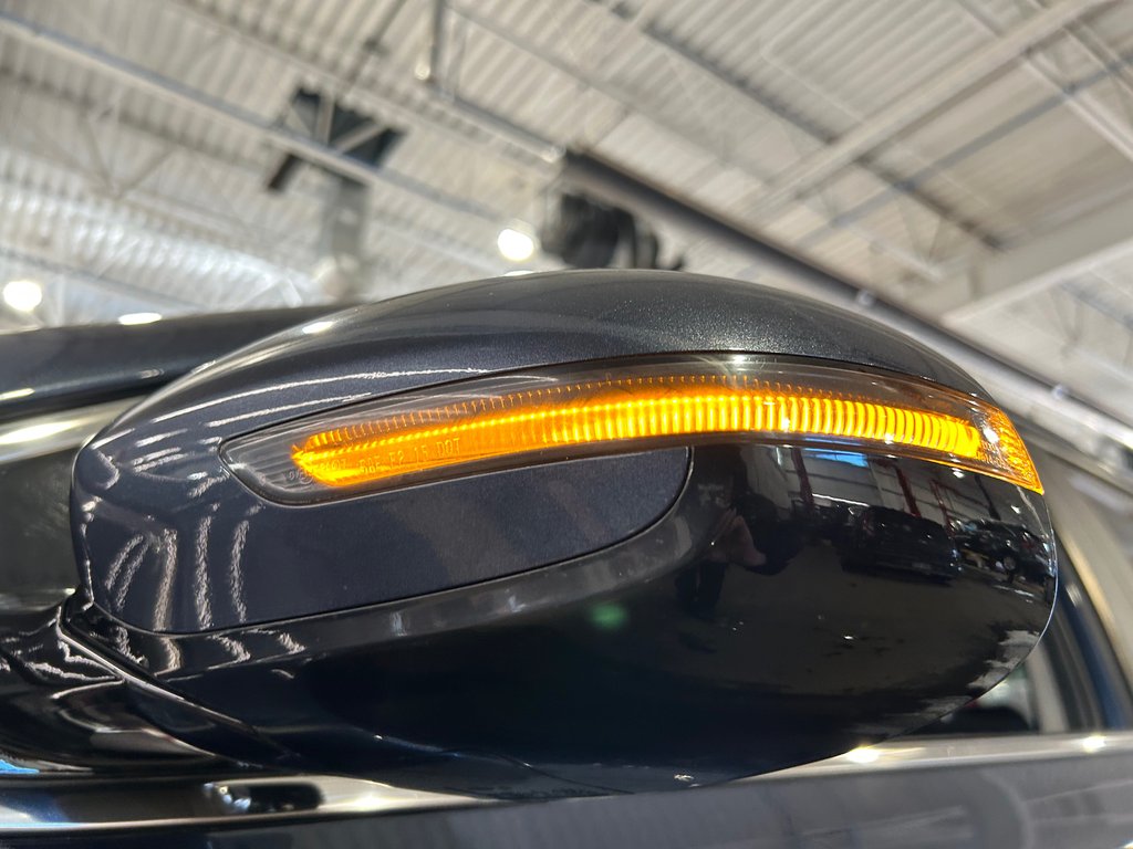 Kia Sportage EX-S, JAMAIS ACCIDENTÉ, TOIT OUVRANT, AWD, MAGS 2022 à Mirabel, Québec - 15 - w1024h768px