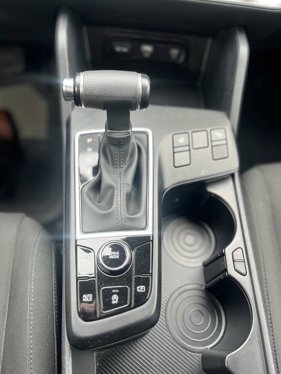 Kia Sportage LX, JAMAIS ACCIDENTÉ, HITCH, SIÈGES CHAUFFANTS 2023 à Mirabel, Québec - 15 - w1024h768px
