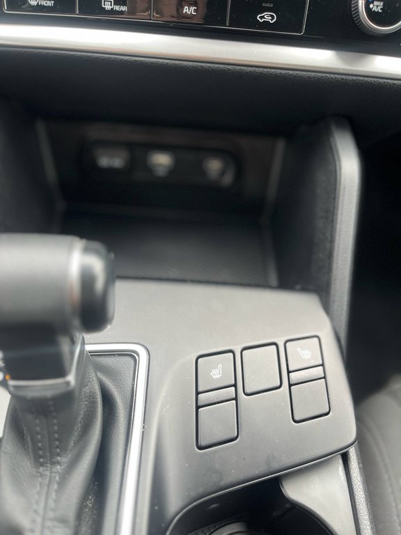 Kia Sportage LX, JAMAIS ACCIDENTÉ, HITCH, SIÈGES CHAUFFANTS 2023 à Mirabel, Québec - 16 - w1024h768px