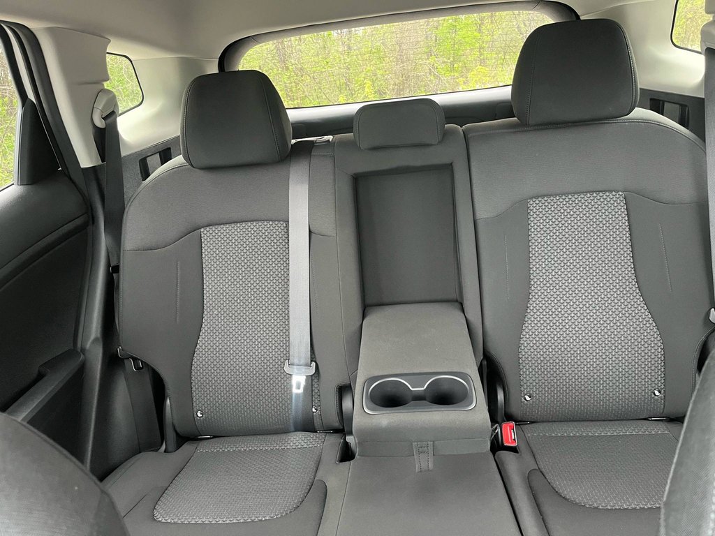 Kia Sportage LX, JAMAIS ACCIDENTÉ, HITCH, SIÈGES CHAUFFANTS 2023 à Mirabel, Québec - 20 - w1024h768px
