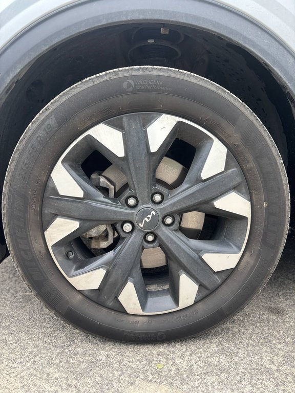 2023 Kia Sportage X-Line, JAMAIS ACCIDENTÉ, CUIR, AWD, MAGS in Mirabel, Quebec - 6 - w1024h768px