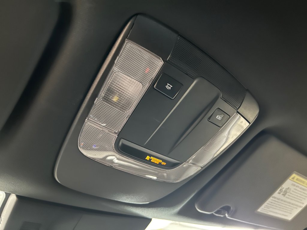 2023 Kia Sportage X-Line, JAMAIS ACCIDENTÉ, CUIR, AWD, MAGS in Mirabel, Quebec - 27 - w1024h768px