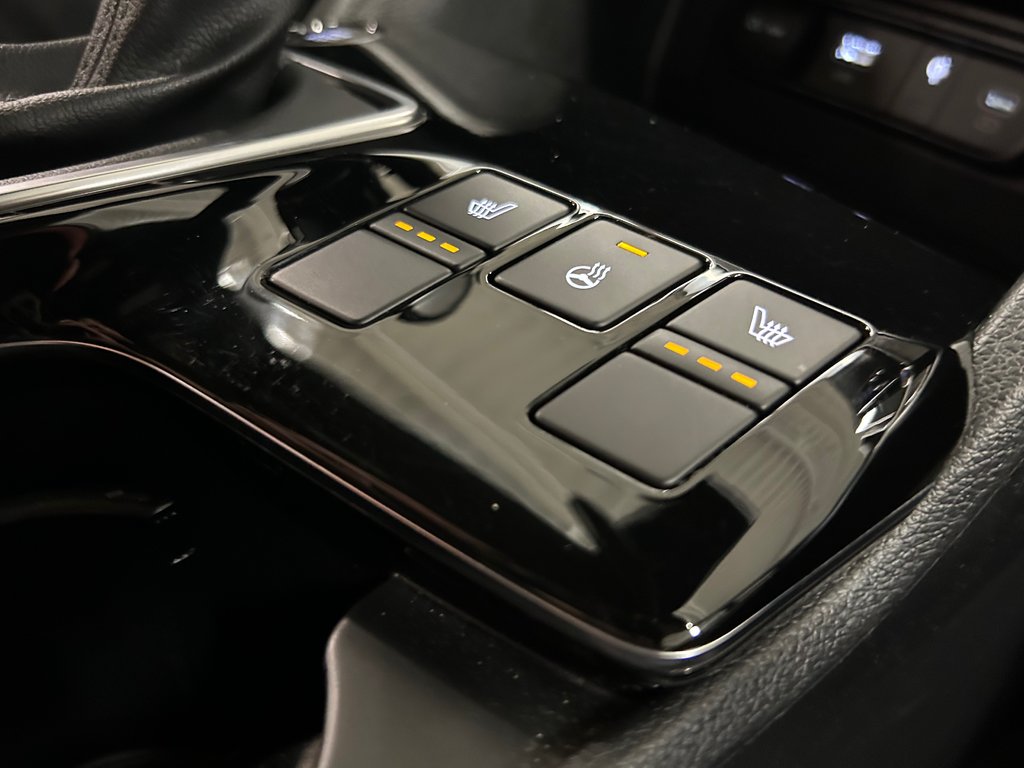 2023 Kia Sportage X-Line, JAMAIS ACCIDENTÉ, CUIR, AWD, MAGS in Mirabel, Quebec - 23 - w1024h768px