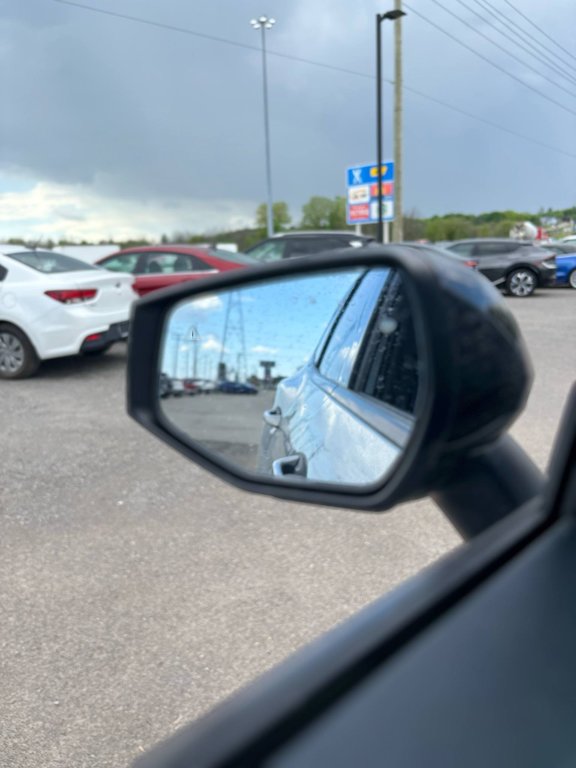 2023 Kia Sportage X-Line, JAMAIS ACCIDENTÉ, CUIR, AWD, MAGS in Mirabel, Quebec - 13 - w1024h768px