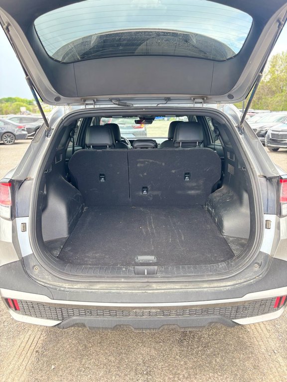 2023 Kia Sportage X-Line, JAMAIS ACCIDENTÉ, CUIR, AWD, MAGS in Mirabel, Quebec - 23 - w1024h768px