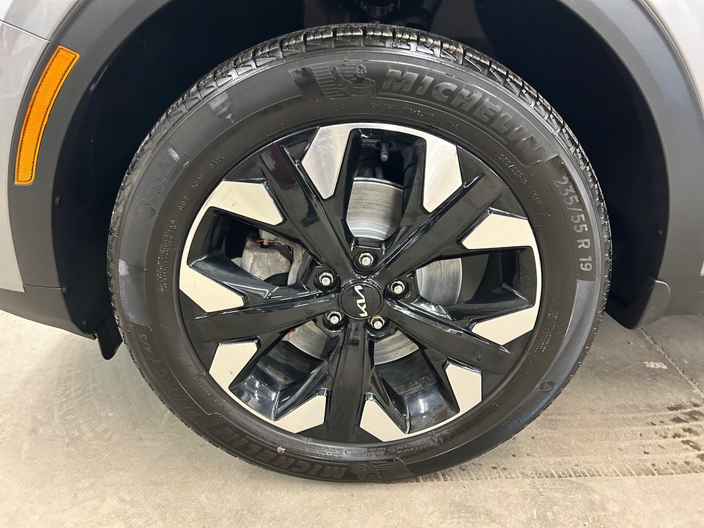 2023 Kia Sportage X-Line, JAMAIS ACCIDENTÉ, CUIR, AWD, MAGS in Mirabel, Quebec - 7 - w1024h768px