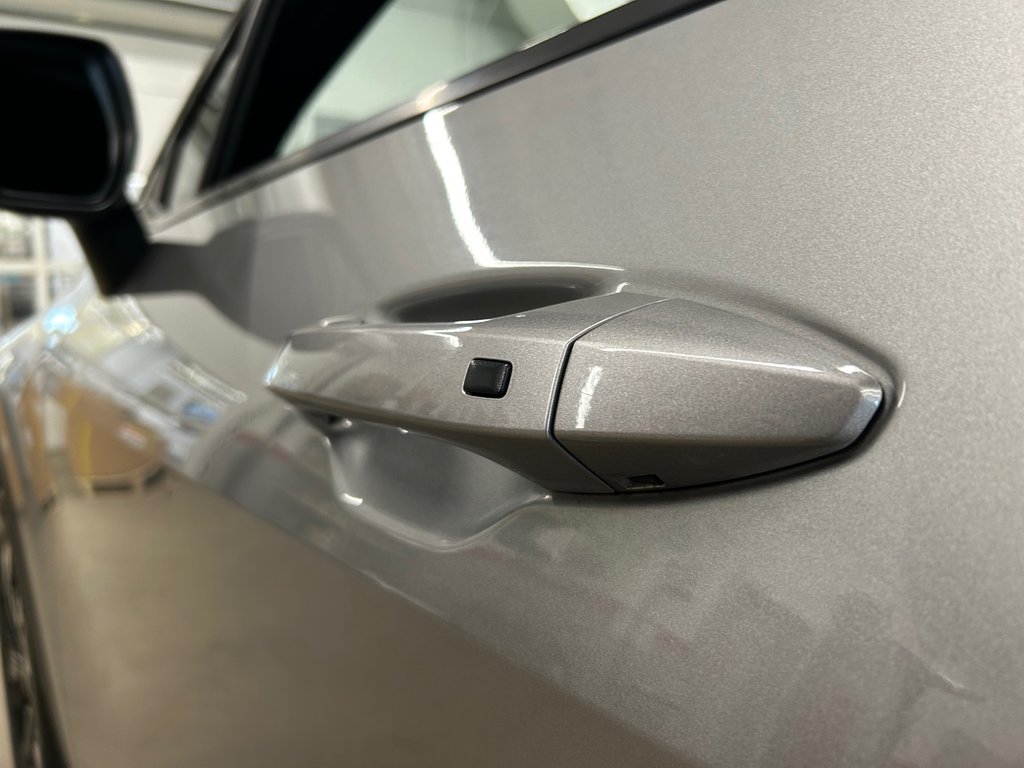 2023 Kia Sportage X-Line, JAMAIS ACCIDENTÉ, CUIR, AWD, MAGS in Mirabel, Quebec - 16 - w1024h768px