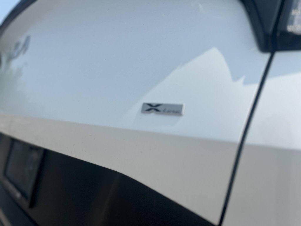 Kia Sportage X-Line Limited, JAMAIS ACCIDENTÉ, CUIR, TOIT, AWD 2023 à Mirabel, Québec - 27 - w1024h768px