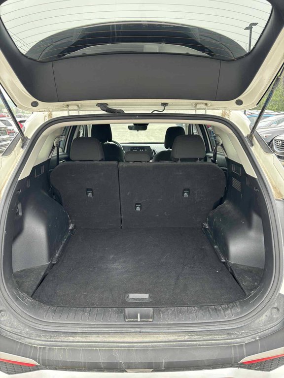Kia Sportage LX, AWD, JAMAIS ACCIDENTÉ, MAGS 2023 à Mirabel, Québec - 20 - w1024h768px