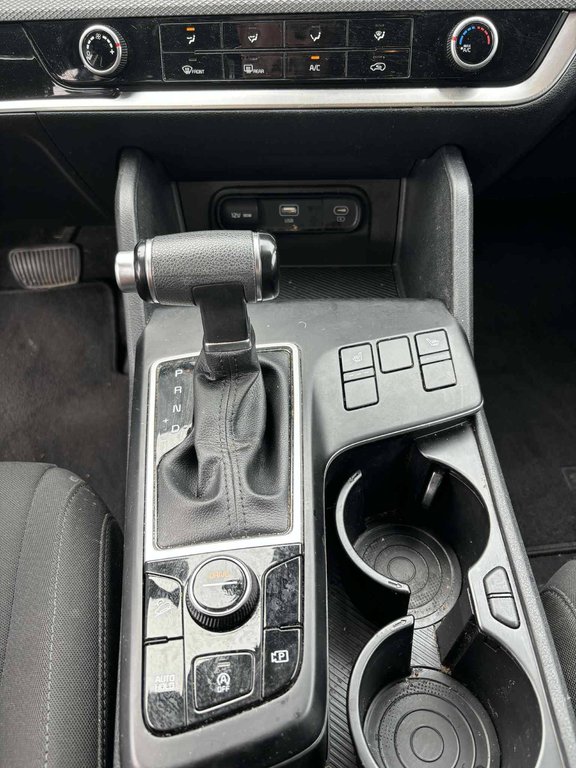 Kia Sportage LX, AWD, JAMAIS ACCIDENTÉ, MAGS 2023 à Mirabel, Québec - 14 - w1024h768px