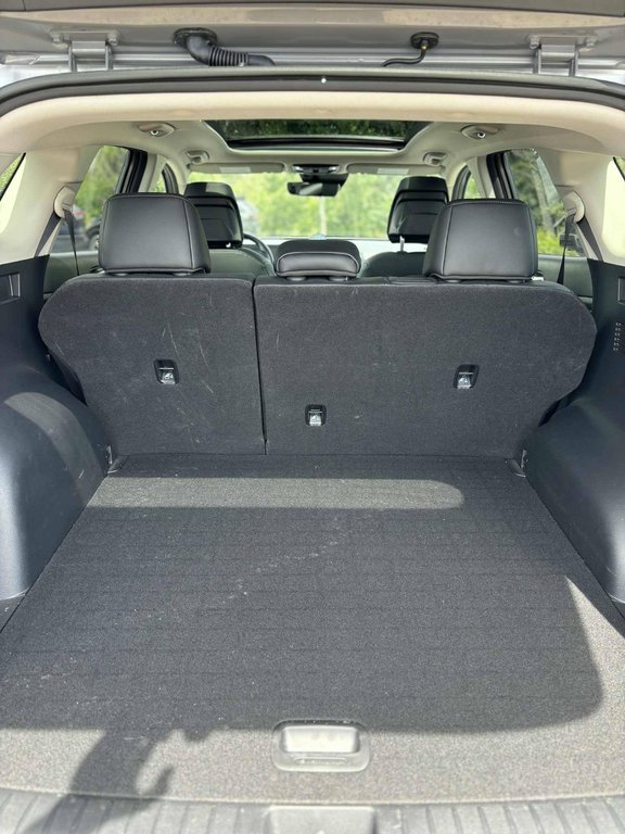 2023 Kia Sportage EX, JAMAIS ACCIDENTÉ, CUIR, TOIT, GPS, AWD in Mirabel, Quebec - 20 - w1024h768px
