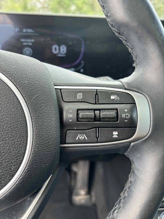 2023 Kia Sportage EX, JAMAIS ACCIDENTÉ, CUIR, TOIT, GPS, AWD in Mirabel, Quebec - 13 - w1024h768px
