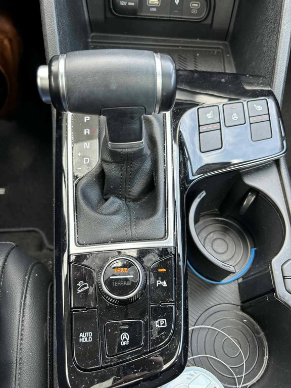 2023 Kia Sportage EX, JAMAIS ACCIDENTÉ, CUIR, TOIT, GPS, AWD in Mirabel, Quebec - 14 - w1024h768px