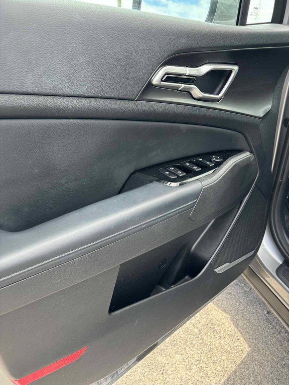 2023 Kia Sportage EX, JAMAIS ACCIDENTÉ, CUIR, TOIT, GPS, AWD in Mirabel, Quebec - 7 - w1024h768px