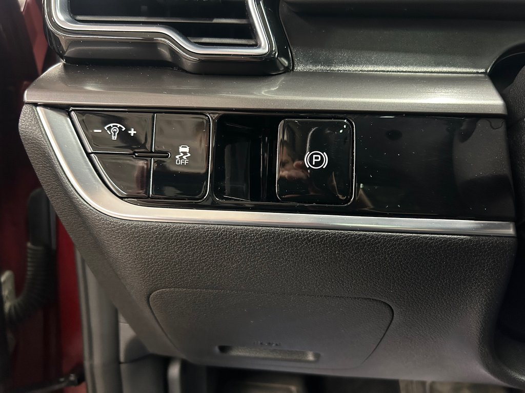 Kia Sportage EX, JAMAIS ACCIDENTE, AWD, TOIT, GPS, CAMERA, 2023 à Mirabel, Québec - 27 - w1024h768px