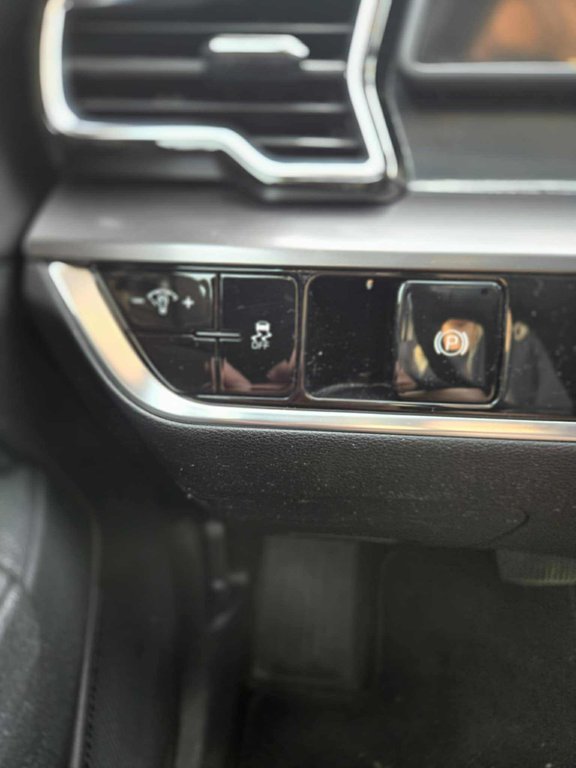 Kia Sportage EX, JAMAIS ACCIDENTE, AWD, TOIT, GPS, CAMERA, 2023 à Mirabel, Québec - 20 - w1024h768px
