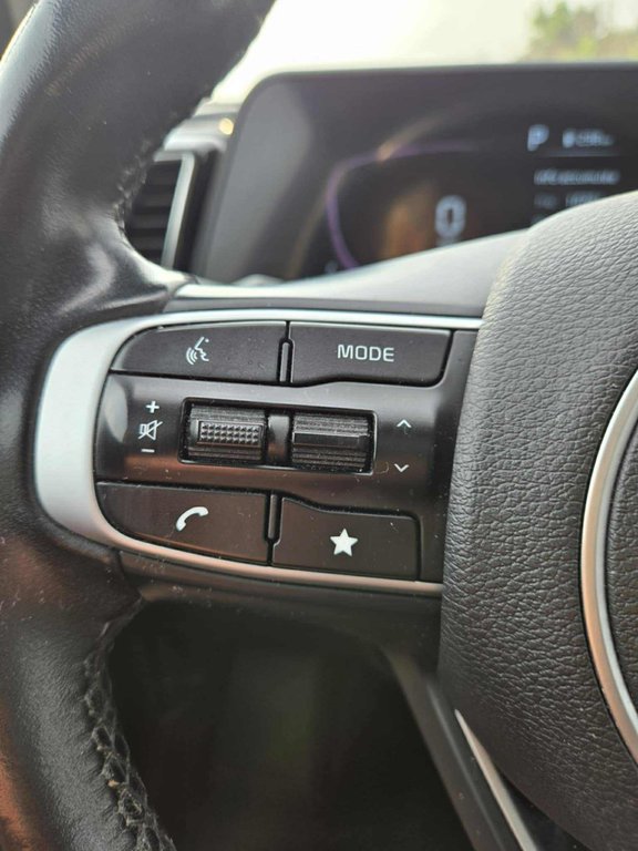 Kia Sportage EX, JAMAIS ACCIDENTE, AWD, TOIT, GPS, CAMERA, 2023 à Mirabel, Québec - 21 - w1024h768px