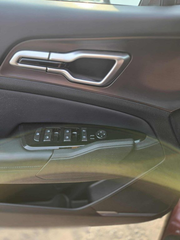 Kia Sportage EX, JAMAIS ACCIDENTE, AWD, TOIT, GPS, CAMERA, 2023 à Mirabel, Québec - 14 - w1024h768px
