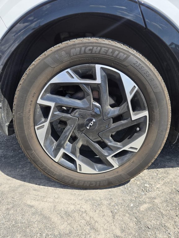 Kia Sportage Ex Premium, 8 PNEUS ET 8 MAGS, JAMAIS ACCIDENTÉ 2023 à Mirabel, Québec - 7 - w1024h768px