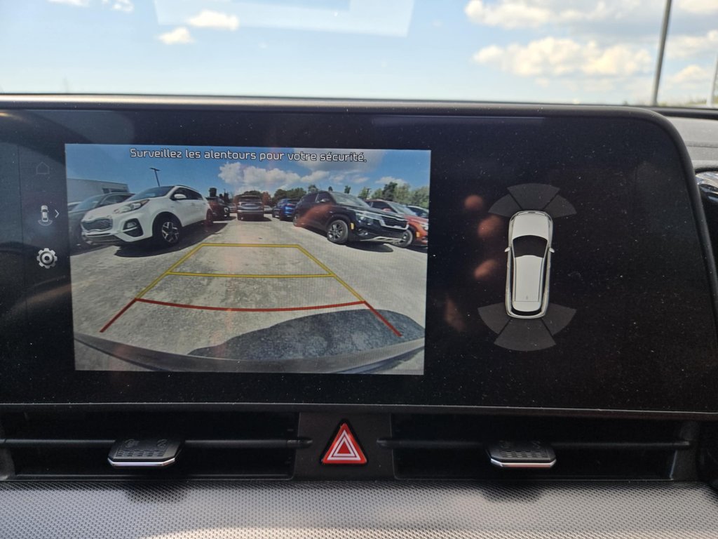 Kia Sportage Ex Premium, 8 PNEUS ET 8 MAGS, JAMAIS ACCIDENTÉ 2023 à Mirabel, Québec - 20 - w1024h768px