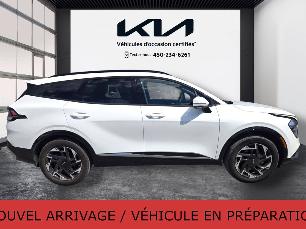 Kia Sportage Ex Premium, 8 PNEUS ET 8 MAGS, JAMAIS ACCIDENTÉ 2023 à Mirabel, Québec - 25 - w1024h768px