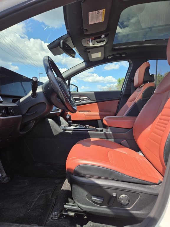 Kia Sportage Ex Premium, 8 PNEUS ET 8 MAGS, JAMAIS ACCIDENTÉ 2023 à Mirabel, Québec - 3 - w1024h768px