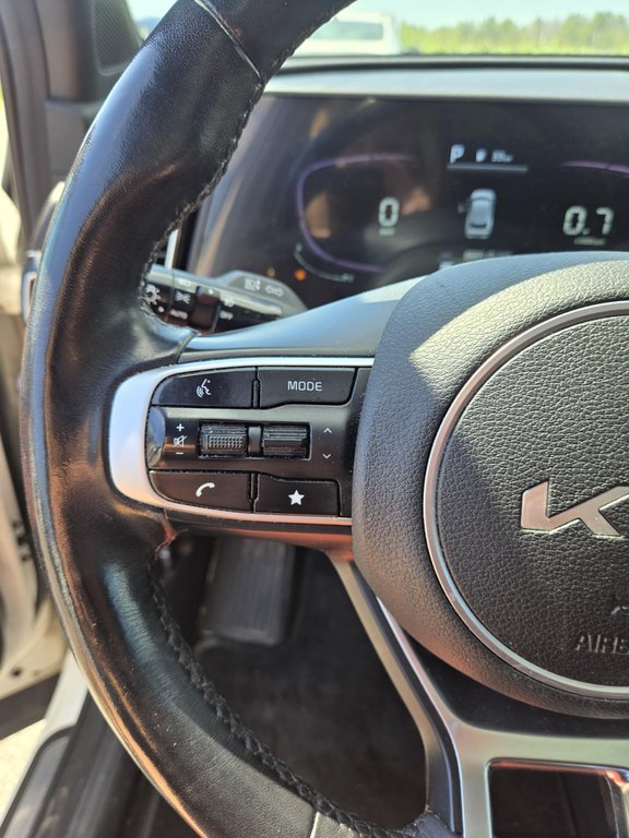 Kia Sportage Ex Premium, 8 PNEUS ET 8 MAGS, JAMAIS ACCIDENTÉ 2023 à Mirabel, Québec - 14 - w1024h768px