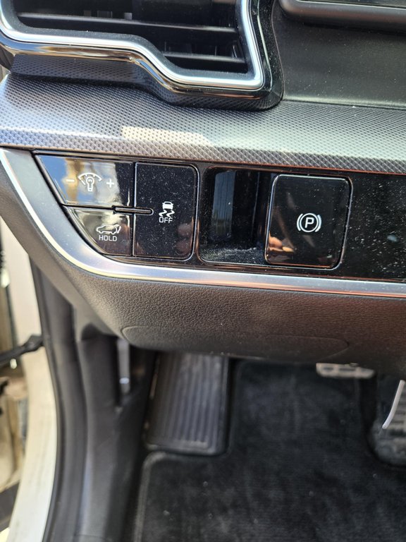 Kia Sportage Ex Premium, 8 PNEUS ET 8 MAGS, JAMAIS ACCIDENTÉ 2023 à Mirabel, Québec - 22 - w1024h768px