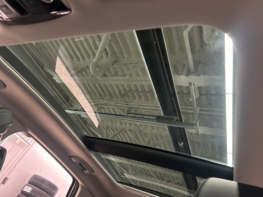 Kia Sportage EX, JAMAIS ACCIDENTÉ, CUIR, TOIT, AWD, GPS 2023 à Mirabel, Québec - 19 - w1024h768px